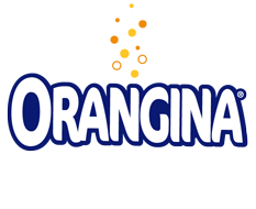 Orangina Logo